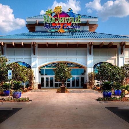 Margaritaville Resort Casino Bossier City Bagian luar foto